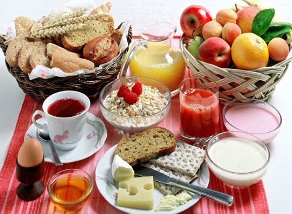 ۷ غذای سالم که دربارهشان اشتباه فکر میکردیم