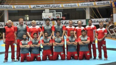قطعی شدن قهرمانی شاگردان «رسول خادم» در کشتی جهانی ۲۰۱۵ آمریکا به دلیل دوپینگ حریف روس