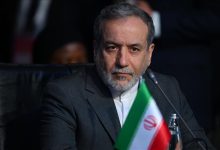 عراقچی: تحریم‌های غرب، تروریسم اقتصادی علیه کشورهای جنوب است