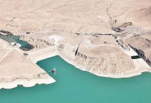 سخنگوی صنعت آب: طالبان فقط ۱۶ درصد از حق‌آبه هیرمند را به ایران پرداخت کرده
