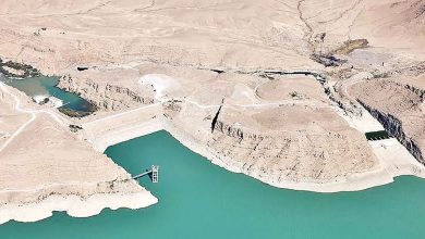 سخنگوی صنعت آب: طالبان فقط ۱۶ درصد از حق‌آبه هیرمند را به ایران پرداخت کرده