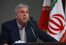آقامیری، دانشمند هسته‌ای: ما به دنبال بمب [هسته‌ای] نیستیم، اگر اجازه می‌دادند ساخت آن برای ما مشکلی نبود/ هزینه نساختن بمب اتمی از ساخت آن بیشتر است، زیرا شرایط نگهداری مواد داغ سخت است / اگر بخواهند زیر میز بزنند، ما هم می‌زنیم
