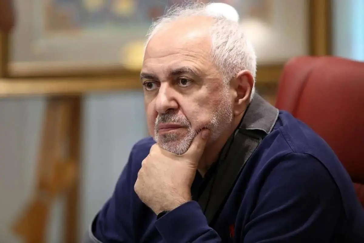 ظریف: لاوروف دروغ میگوید/ نداشتن رابطه آرام با دنیا برای ایران خط قرمز روسیه است!