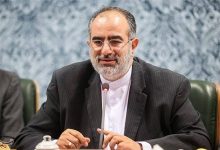 حسام‌الدین آشنا در واکنش به ادعای لاوروف: زبان روحانی و ظریف را باز نکنید؛ ضرر می‌کنید!