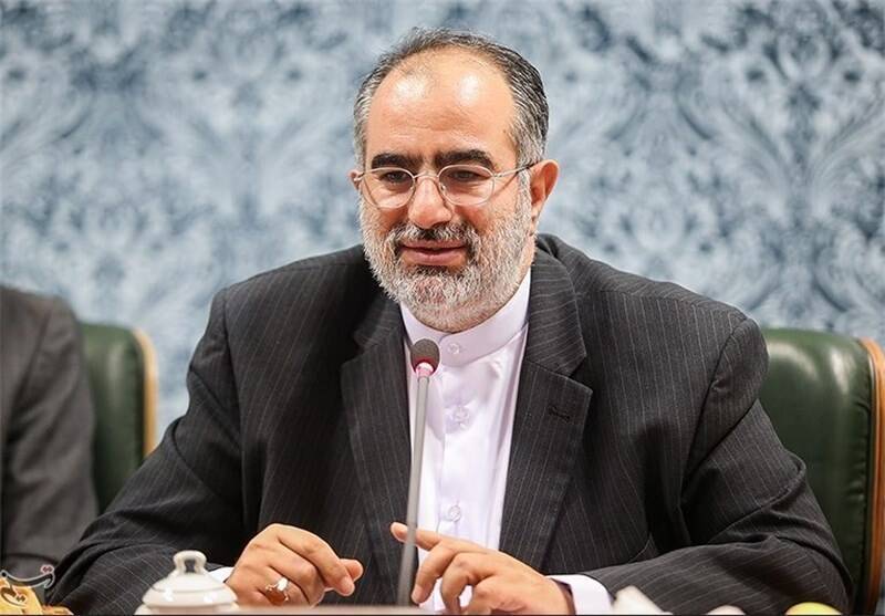 حسامالدین آشنا در واکنش به ادعای لاوروف: زبان روحانی و ظریف را باز نکنید؛ ضرر میکنید!