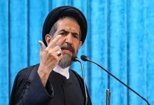 امام جمعه تهران: باید قدرت داشت تا دشمن تصور حمله به مرزهای دریایی، هوایی و زمینی را نداشته باشد