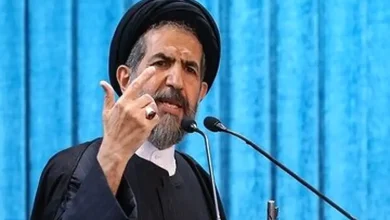 امام جمعه تهران: باید قدرت داشت تا دشمن تصور حمله به مرزهای دریایی، هوایی و زمینی را نداشته باشد