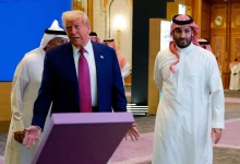 ترامپ: عربستان برای پیوستن به توافق ابراهیم چراغ سبز نشان داده