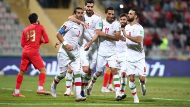 جدیدترین رده‌بندی فیفا؛ تیم ملی فوتبال ایران در رتبه ۲۱ جهان، اسپانیا در صدر، عبور قهرمان جهان از فرانسه