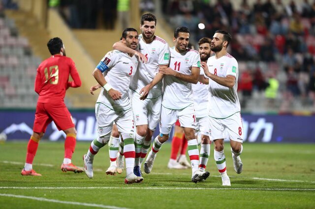 جدیدترین رده‌بندی فیفا؛ تیم ملی فوتبال ایران در رتبه ۲۱ جهان، اسپانیا در صدر، عبور قهرمان جهان از فرانسه