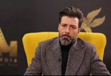 واشقانی، بازیگر صداوسیما، هم به حوزه روابط بین‌الملل ورود کرد: ترکمنچای از برجام شرافتمندانه‌تر بود