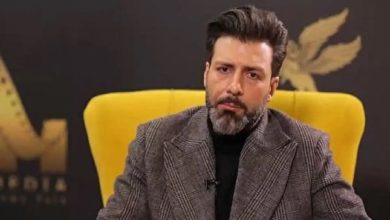 واشقانی، بازیگر صداوسیما، هم به حوزه روابط بین‌الملل ورود کرد: ترکمنچای از برجام شرافتمندانه‌تر بود
