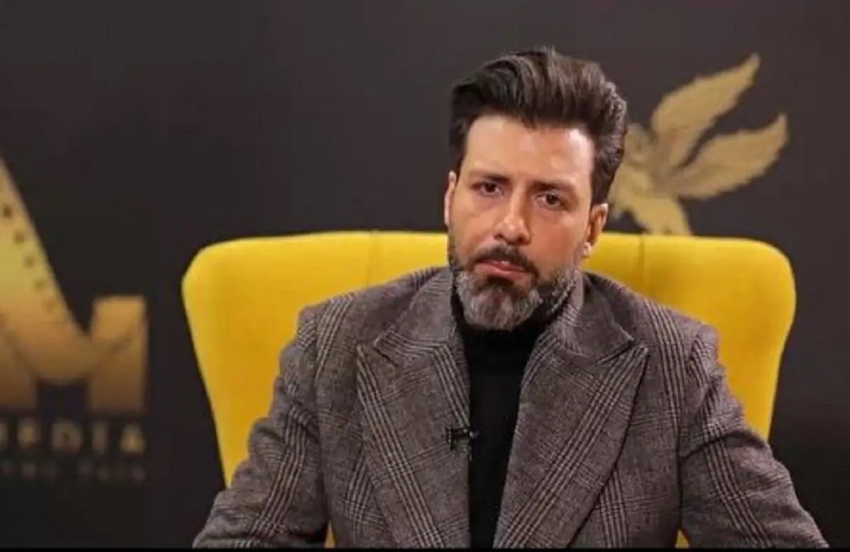 واشقانی، بازیگر صداوسیما، هم به حوزه روابط بین‌الملل ورود کرد: ترکمنچای از برجام شرافتمندانه‌تر بود