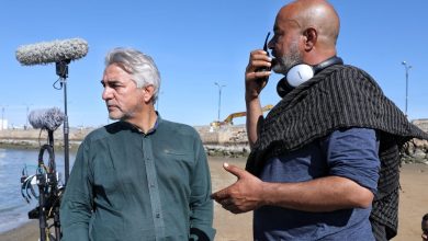 سریال «نون خ» از دستور کار تلویزیون خارج شد