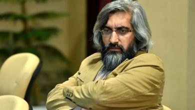 معاون صداوسیما: «وحید جلیلی» در زمان انتخابات تقریباً حدود یک ماه در محل کار حضور نداشت