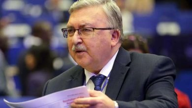 اولیانوف: شورای امنیت امروز بررسی موضوع هسته‌ای ایران را پایان داد/ از این پس، عنوان «عدم اشاعه» از فهرست موضوعات در دستور کار، حذف می‌شود