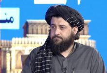 وزیر دفاع افغانستان: سیاست ما جنگیدن با همسایگانمان نیست
