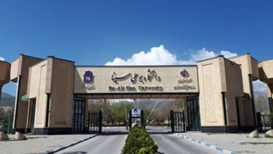 دانشگاه بوعلی‌سینا: خبر بازداشت تعدادی از دانشجویان کذب است/ تاکنون هیچ شکایتی علیه دانشجویان خارجی به دست ما نرسیده
