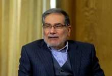 واکنش‌ شمخانی به حواشی جنجالی عروسی دخترش: حرام‌زاده‌ها هنوز زنده‌ام