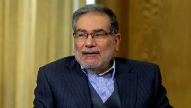 واکنش‌ شمخانی به حواشی جنجالی عروسی دخترش: حرام‌زاده‌ها هنوز زنده‌ام
