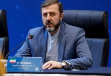 معاون وزیر خارجه: در چارچوب توافق قاهره، پیش‌تر در عرض یک هفته به درخواست‌های آژانس پاسخ می‌دادیم؛ اما اکنون نه / درخواست‌های جدید آژانس به شورای عالی امنیت ملی ارجاع خواهد شد