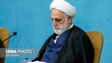 اختیار کتبی می‌دهم تا مشکلات ایلام سرعتی حل شود