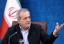 پزشکیان: هدف غربی‌ها از فعال‌سازی اسنپ‌بک، محدود کردن فروش نفت ایران است/ با داشتن منابع عظیم انرژی، باید پیشرفت کشور شتابان باشد