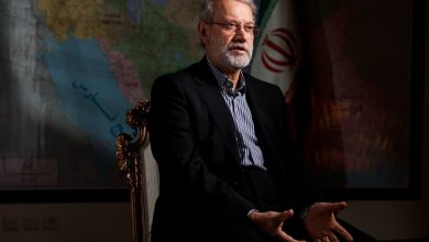 علی لاریجانی: دلیل عدم شرکت ایران در نشست شرم‌الشیخ این است که در یک جلسه سطح پایین، جای ایران اسلامی نیست