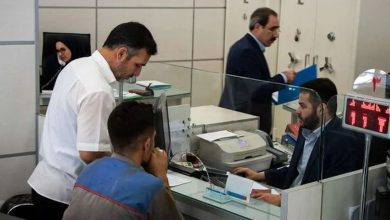 معاون بانک مرکزی: سرمایه، دی، سپه، ایران زمین و موسسه ملل جزو بانکهای ناتراز هستند/ بازپرداخت حدود ۱۳۰ تا ۱۴۰ همت از مطالبات غیر جاری بانک آینده، با نظارت بانک مرکزی ادامه دارد