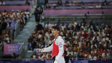 شروع ناامیدکننده تکواندوی ایران در قهرمانی جهان/ آرین سلیمی هم حذف شد!