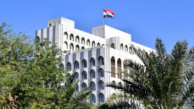 عراق: تصویب الحاق کرانه باختری در کنست، نقض آشکار قوانین بینالمللی است