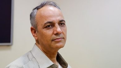 واکنش زیدآبادی به پرونده پژمان جمشیدی؛ شهرت ظرفیت میخواهد