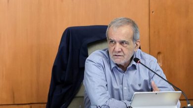 رئیسجمهور: اولین جلسه استانی هیئت دولت در این دوره، در خوزستان برگزار میشود