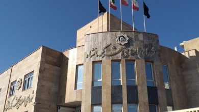 شورای شهر کرمانشاه منحل شد