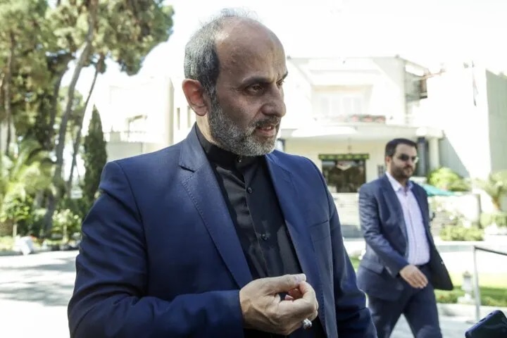 رئیس صداوسیما: به قوه قضائیه پیشنهاد دادیم انتشار سریال نمایش خانگی تا قبل از صدور مجوز امکانپذیر نباشد