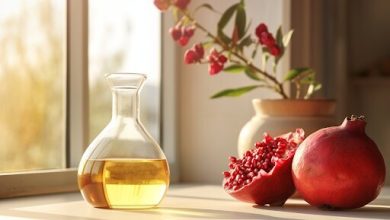 روغنی که برای سلامتی قلب مفید است