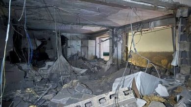 زلنسکی درباره حمله‌ای بزرگ علیه روسیه هشدار داد