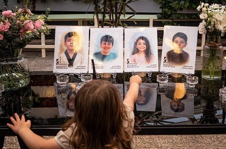 پزشکی قانونی: جواز فوت حدود ۱۲۰۰ شهید در جنگ ۱۲ روزه صادر شد / ۱۶۰ نفر در تهران به صورت خانوادگی به شهادت رسیدند؛ در این پیکرها دسترسی به نمونههای مرجع نبود