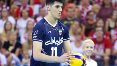 پزشک صابر کاظمی: سطح هوشیاری وی پایین اما ثابت است/ به برق گرفتگی که از سوی قطریها، علت حادثه عنوان شده، اعتقادی ندارم