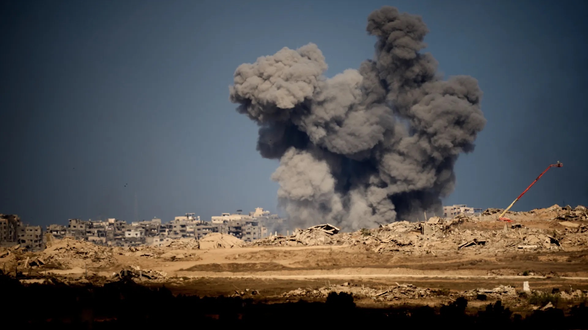 نخست وزیر رژیم صهیونیستی دستور حمله «فوری و قدرتمند» به غزه را صادر کرد