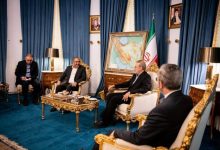 لاریجانی: روابط ایران و پاکستان می‌تواند به سطح شراکت راهبردی ارتقا یابد