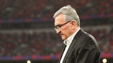 برانکو بازنشسته شد