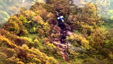 ثابتی درباره سقوط بالگرد مرحوم رئیسی: سندی ندارم که بگویم این اتفاق از قبل برنامهریزی شده بوده، اما یک حادثه عادی نبود