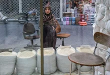 معمای برنج پاکستانی؛ دلار ۲۸ هزار تومانی چطور ۲۰۰ هزار تومان می‌شود؟