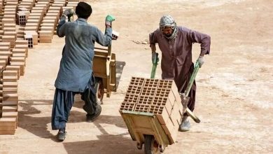 کابل: هیچ توافق با ایران برای اعزام کارگران افغان صورت نگرفته