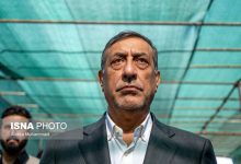 ایران ما با همه سختی‌ها در حال ساخته شدن است