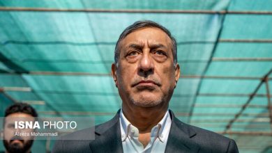 ایران ما با همه سختیها در حال ساخته شدن است