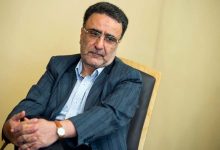 مرخصی «تاجزاده» برای شرکت در مراسم خاکسپاری برادرش