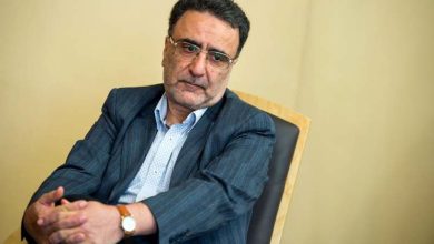 مرخصی «تاجزاده» برای شرکت در مراسم خاکسپاری برادرش