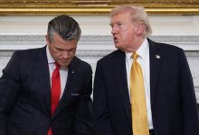 ترامپ درصدد هدف قرار دادن اهداف نظامی ونزوئلا که برای قاچاق مواد مخدر استفاده می‌شوند / این اهداف پیامی روشن به مادورو، خواهند فرستاد که وقت آن رسیده از قدرت کنار برود